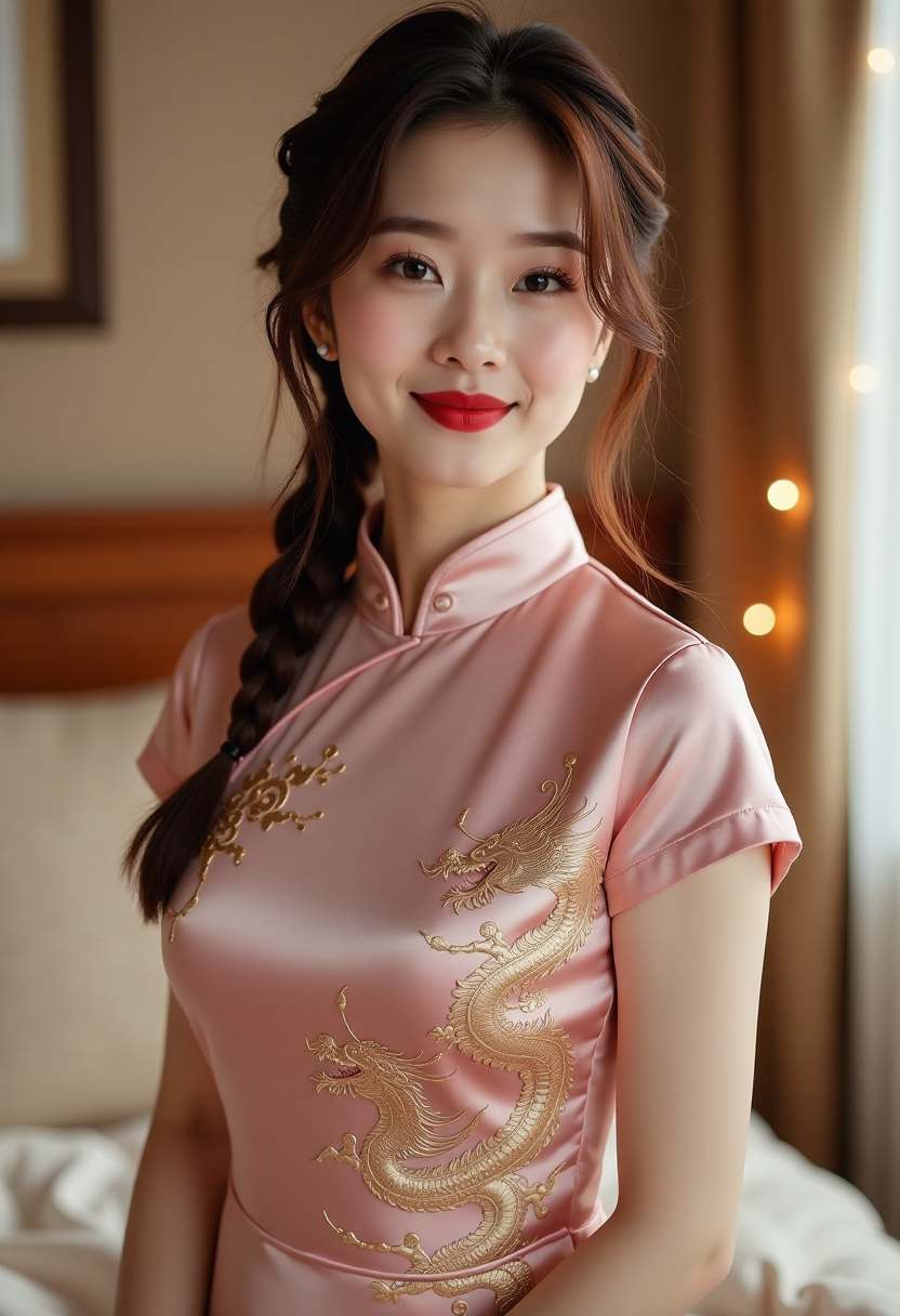 窗边的小豆豆